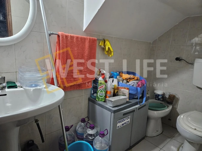 Loja para Arrendamento em Mafra Foto 10