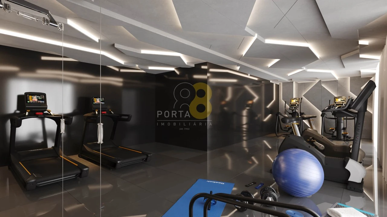 Apartamento T4 para Venda em Santa Marinha e São Pedro da Afurada Foto 13