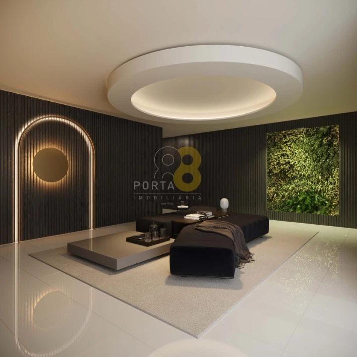 Apartamento T4 para Venda em Santa Marinha e São Pedro da Afurada Foto 16