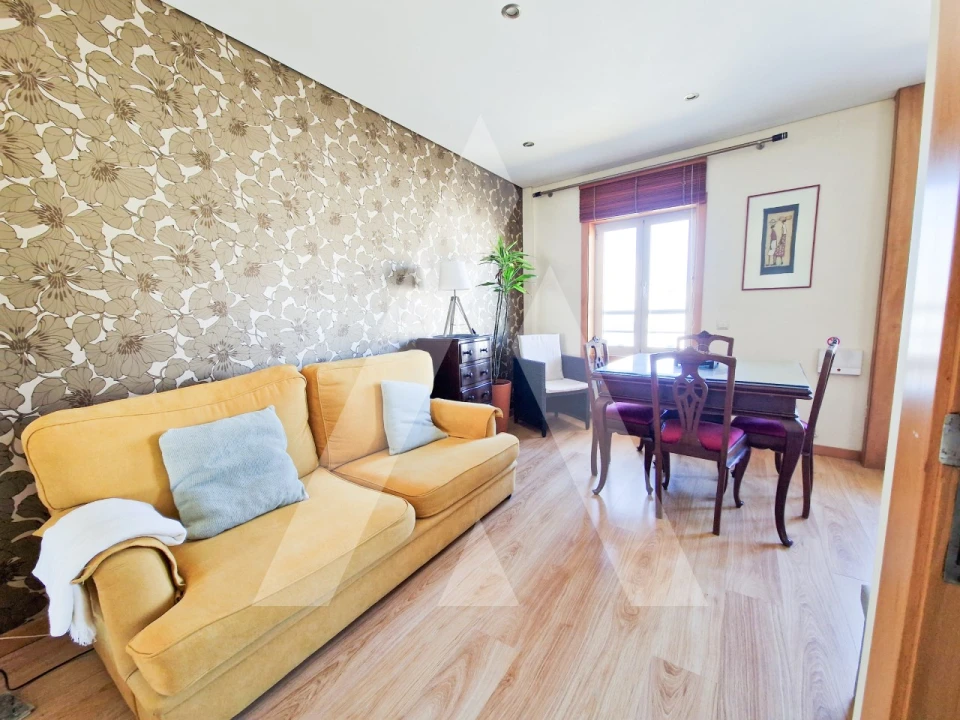 Apartamento T2 para Venda em Gafanha da Encarnação Foto 1