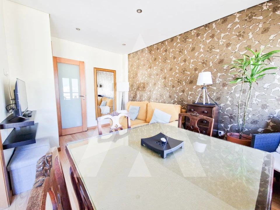 Apartamento T2 para Venda em Gafanha da Encarnação Foto 2