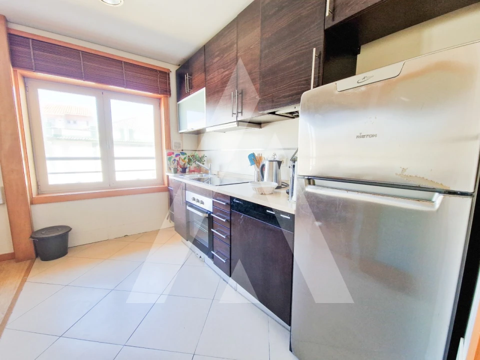 Apartamento T2 para Venda em Gafanha da Encarnação Foto 6