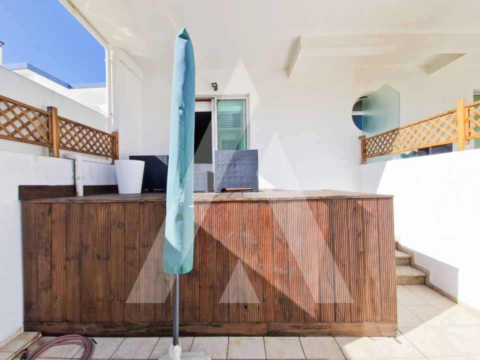 Apartamento T2 para Venda em Gafanha da Encarnação Foto 19