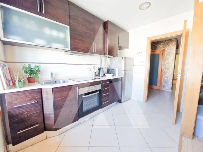 Apartamento T2 para Venda em Gafanha da Encarnação Foto 5