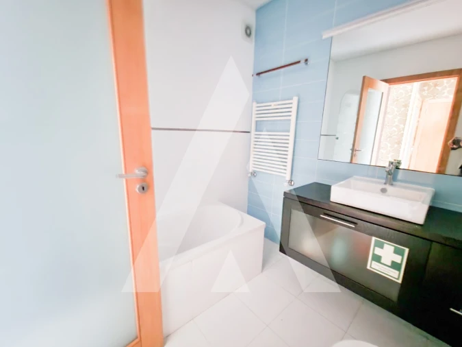 Apartamento T2 para Venda em Gafanha da Encarnação Foto 7