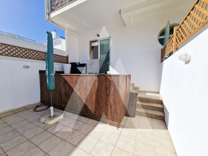 Apartamento T2 para Venda em Gafanha da Encarnação Foto 20