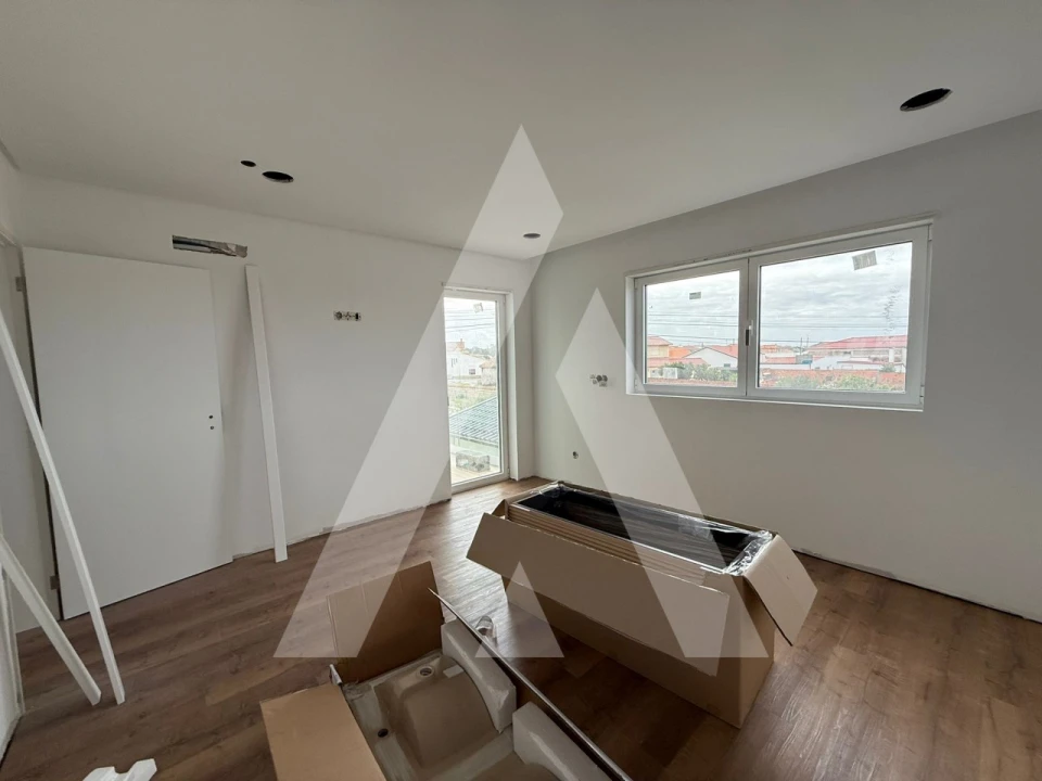 Moradia T3 para Venda em Gafanha do Carmo Foto 29