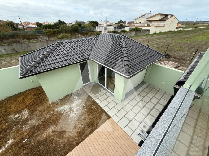 Moradia T3 para Venda em Gafanha do Carmo Foto 6