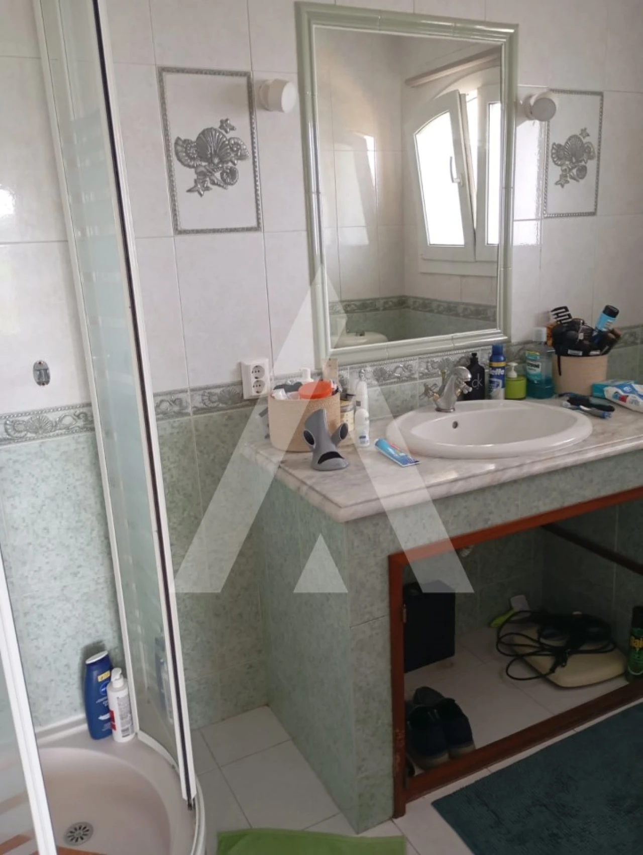 Moradia T4 para Venda em Oliveirinha Foto 32