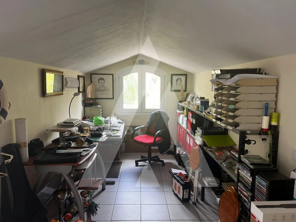 Moradia T4 para Venda em Oliveirinha Foto 37