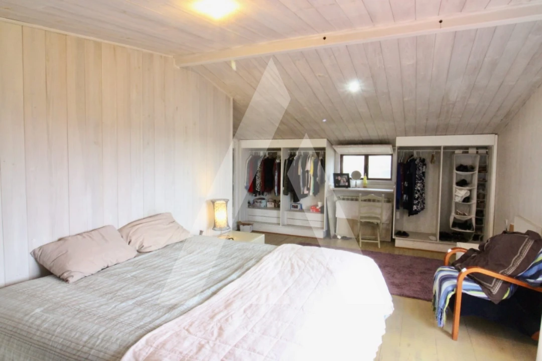 Moradia T4 para Venda em Ílhavo (São Salvador) Foto 13