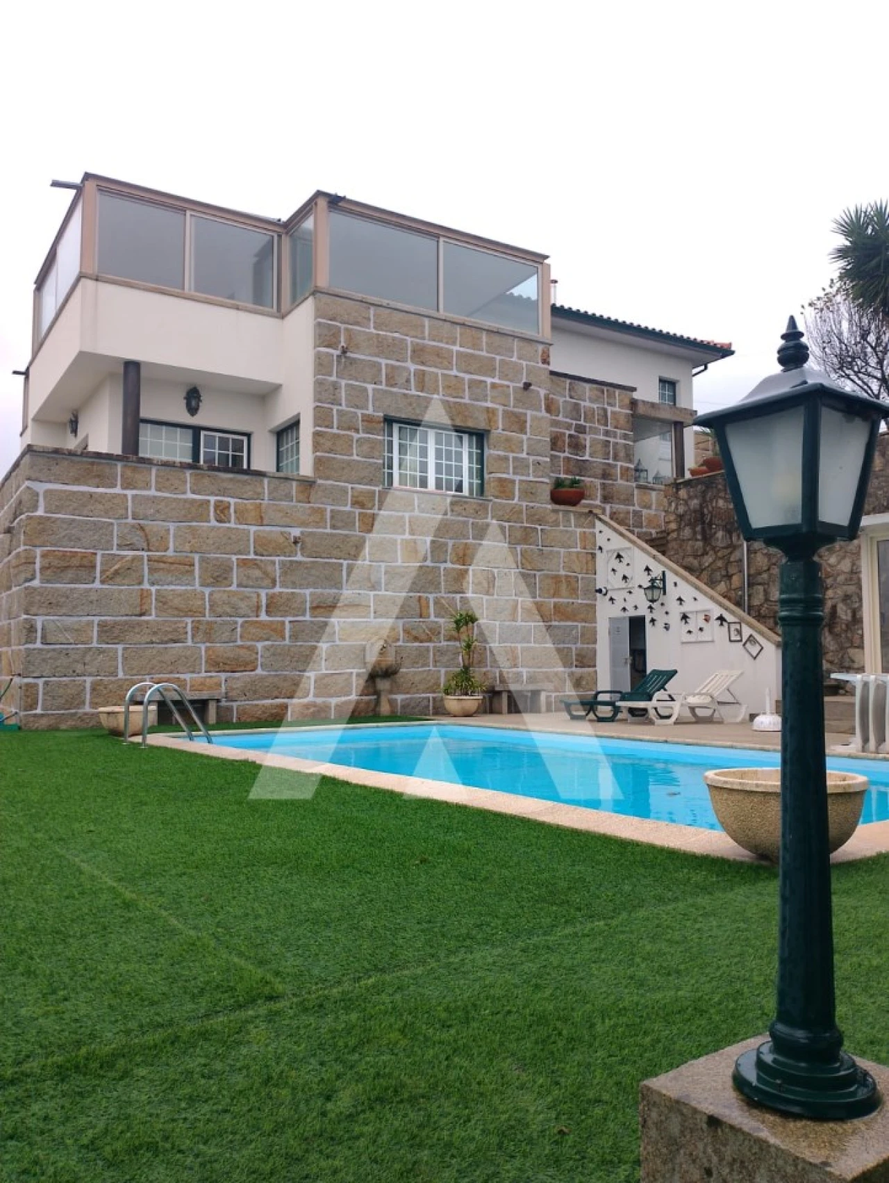 Moradia T4 para Venda em Ribeira Foto 1