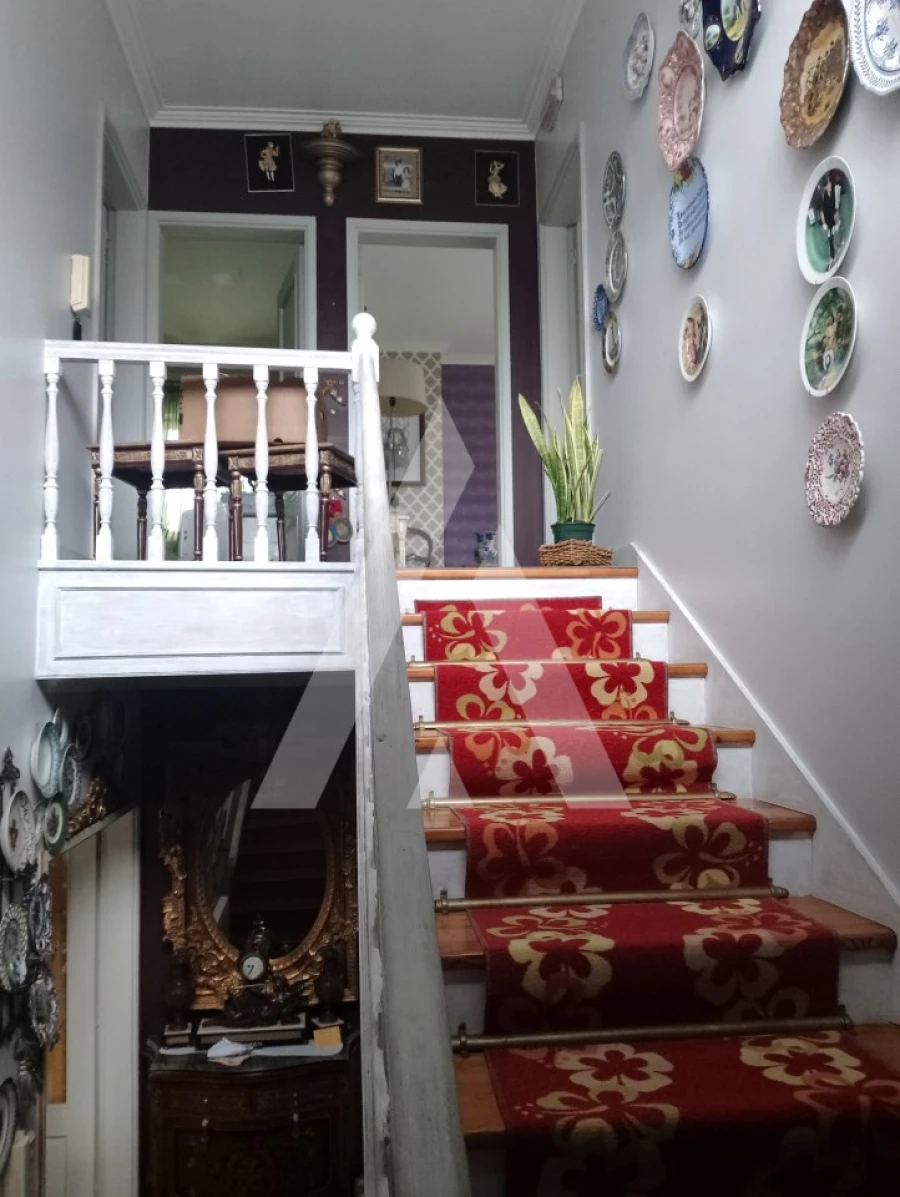 Moradia T4 para Venda em Ribeira Foto 12