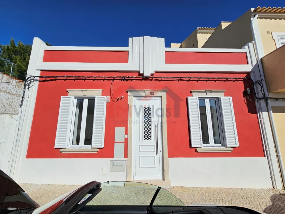 Moradia T2 para Venda em Loule (São Clemente) Foto 1