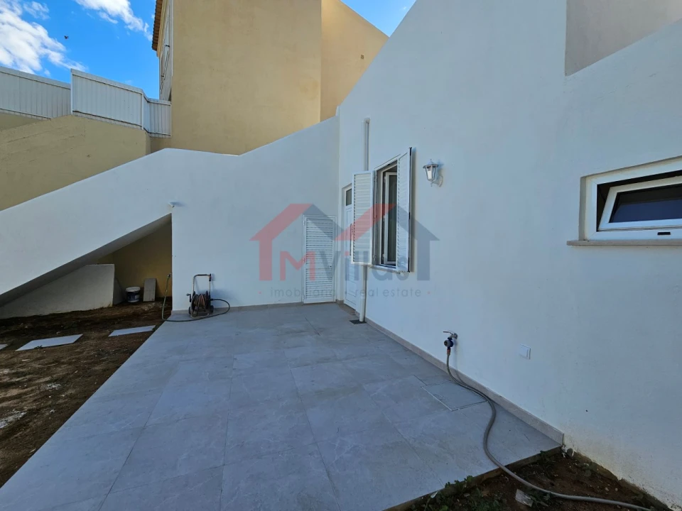 Moradia T2 para Venda em Loule (São Clemente) Foto 23