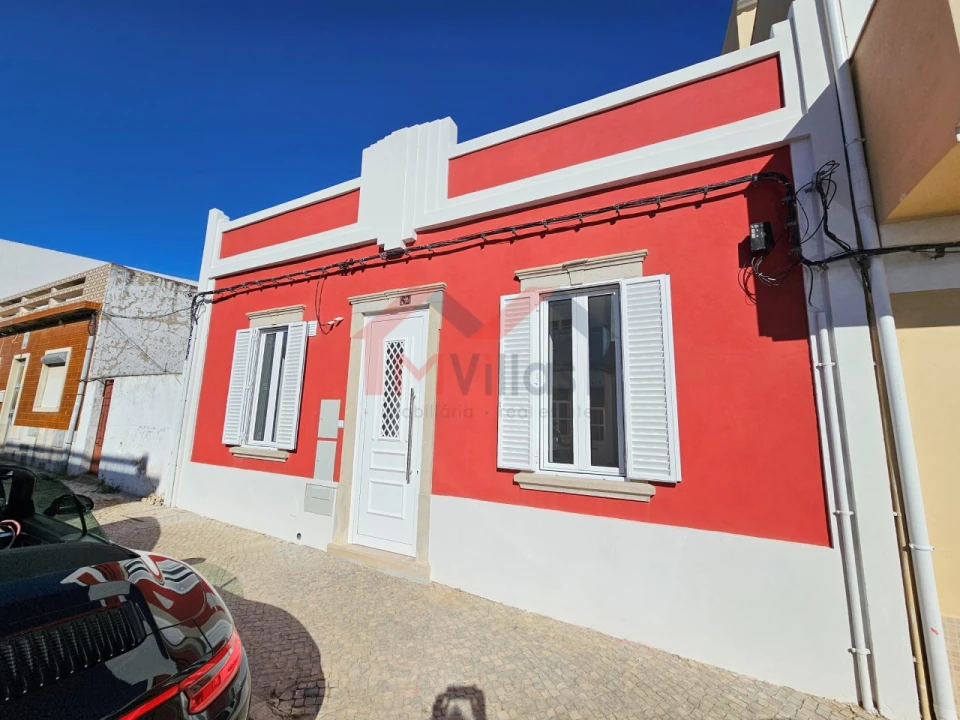 Moradia T2 para Venda em Loule (São Clemente) Foto 25