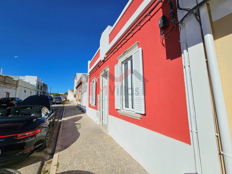 Moradia T2 para Venda em Loule (São Clemente) Foto 26