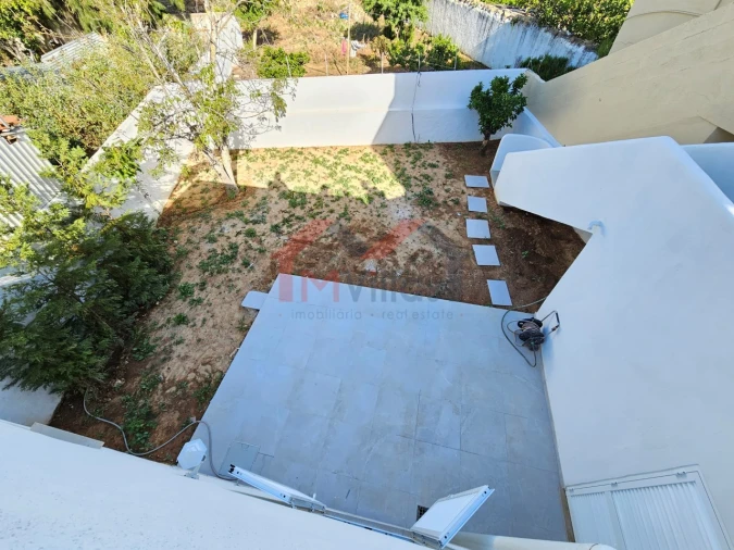 Moradia T2 para Venda em Loule (São Clemente) Foto 17