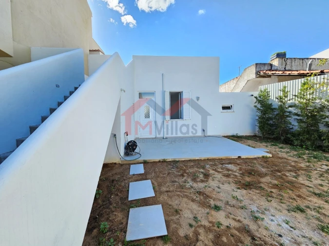 Moradia T2 para Venda em Loule (São Clemente) Foto 20