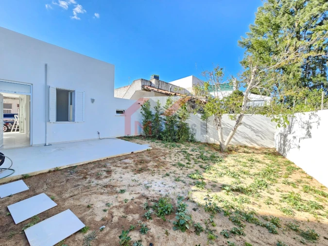 Moradia T2 para Venda em Loule (São Clemente) Foto 21