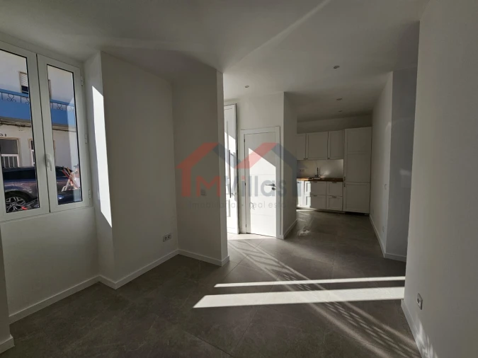 Moradia T2 para Venda em Loule (São Clemente) Foto 5