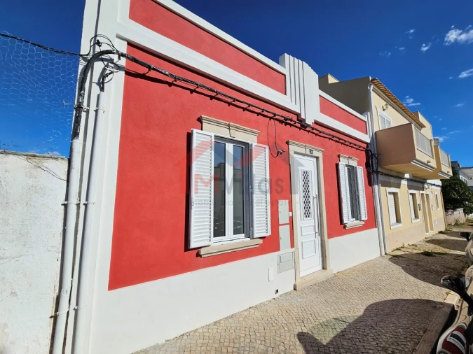 Moradia T2 para Venda em Loule (São Clemente) Foto 27