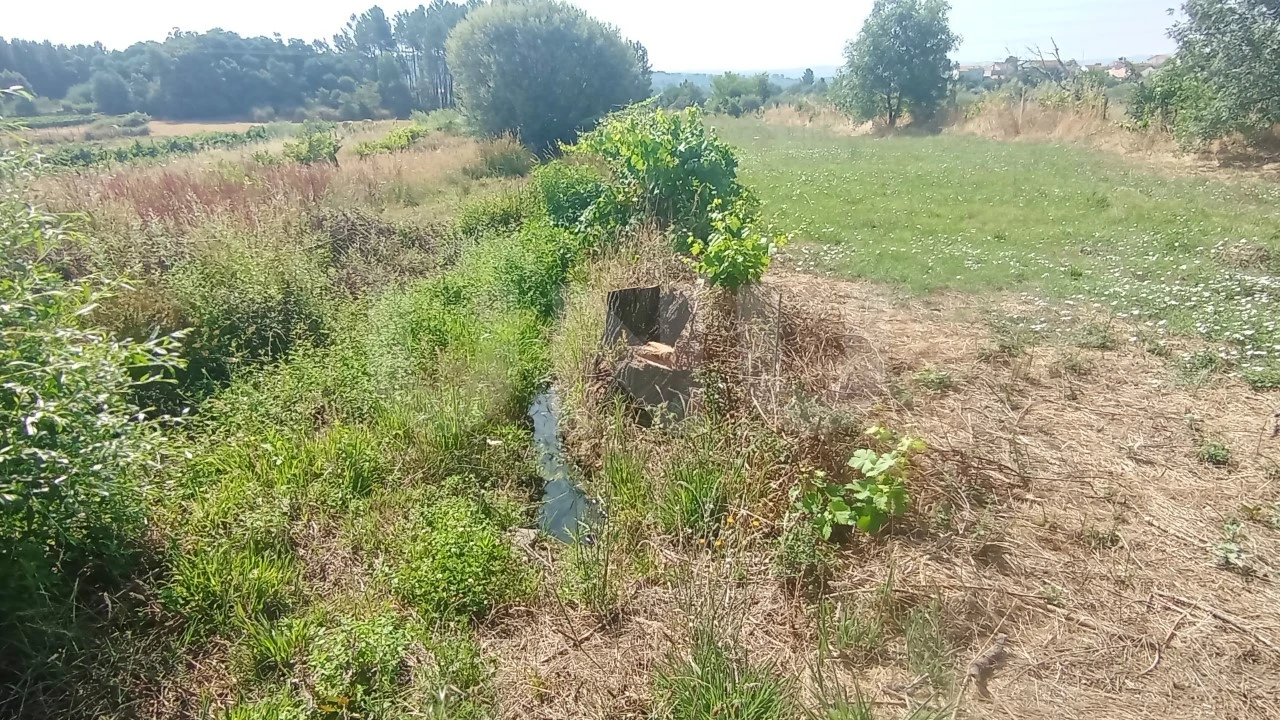 Quinta T1 para Venda em Orjais Foto 6