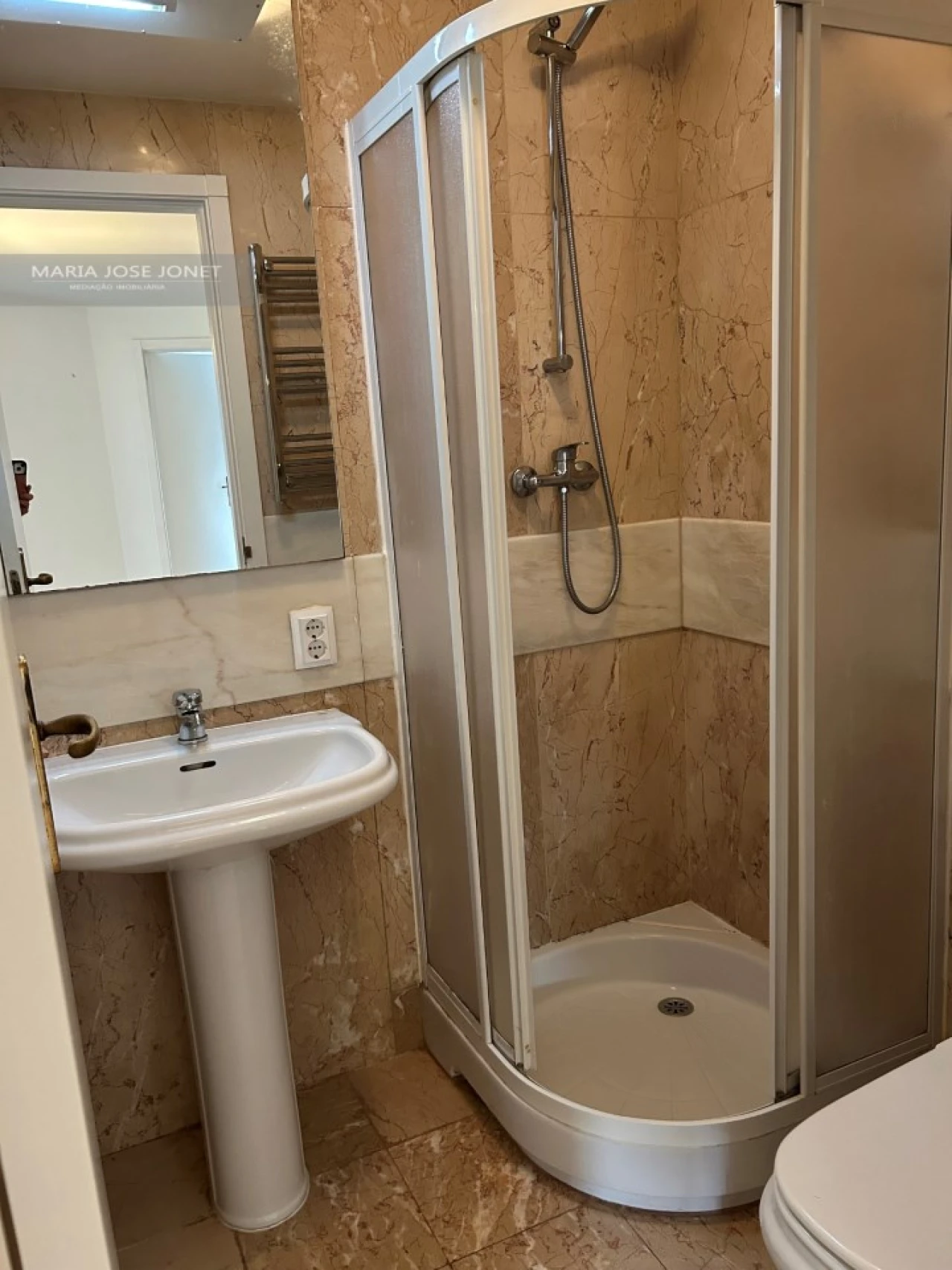 Apartamento T2 para Venda em Cascais e Estoril Foto 12