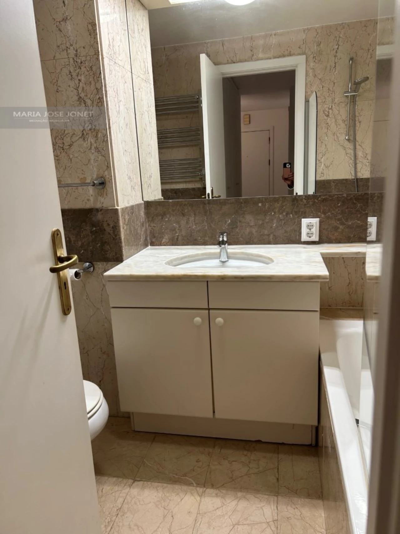 Apartamento T2 para Venda em Cascais e Estoril Foto 14