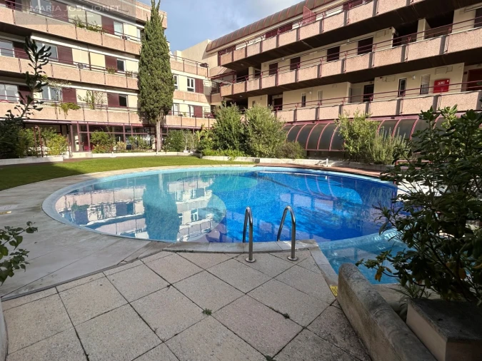 Apartamento T2 para Venda em Cascais e Estoril Foto 4