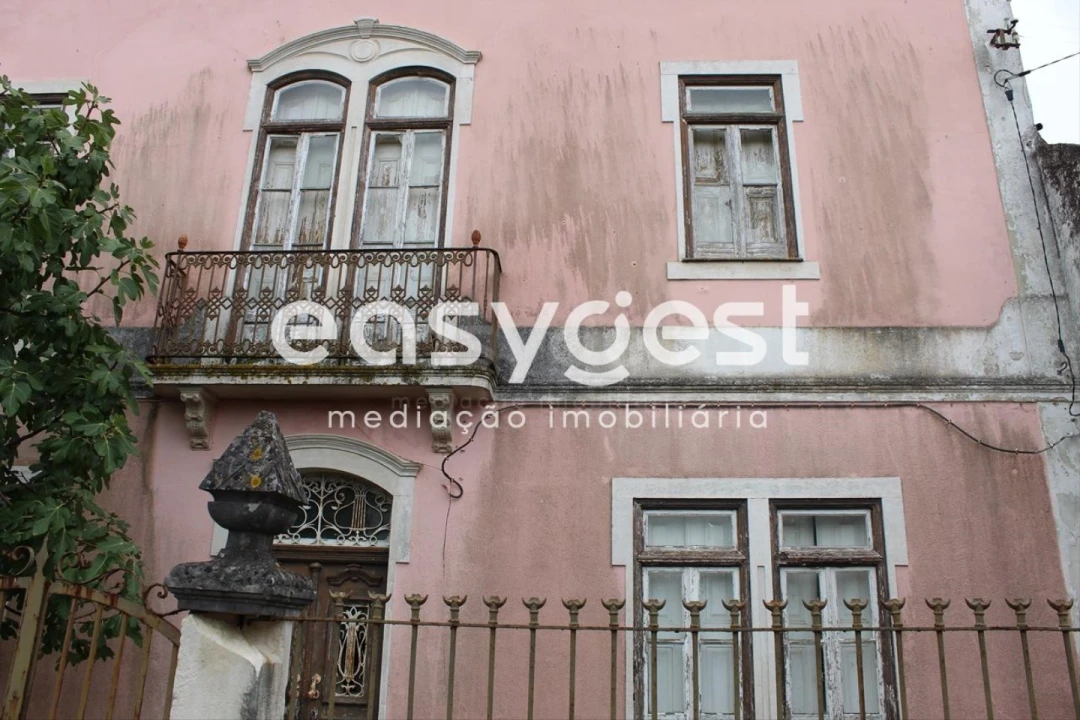 Quinta T9 para Venda em Alcanena e Vila Moreira Foto 3