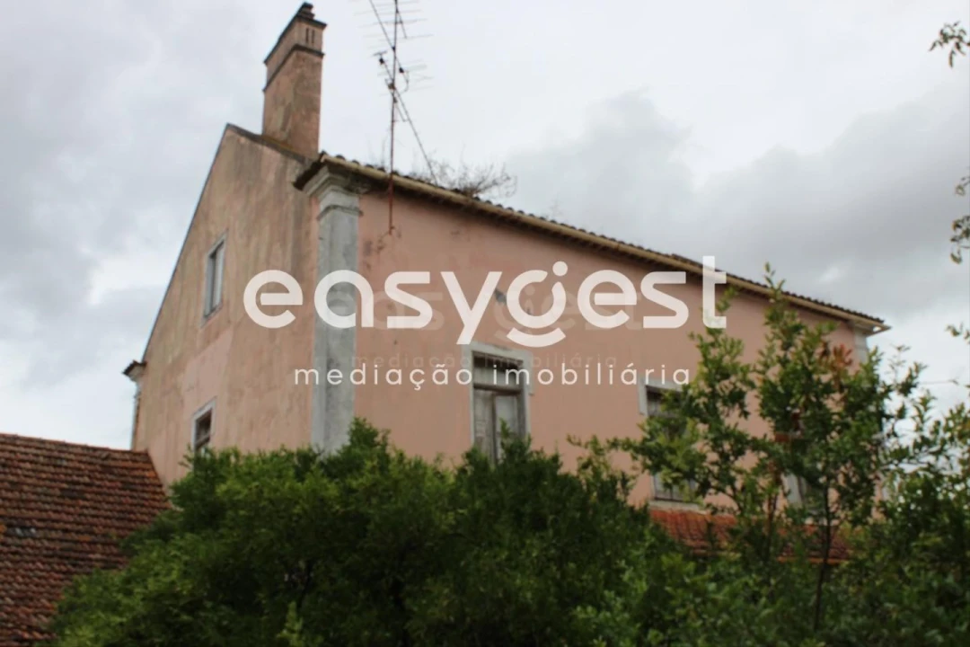 Quinta T9 para Venda em Alcanena e Vila Moreira Foto 6