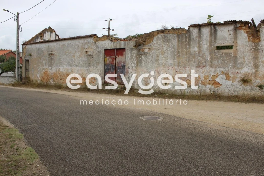 Quinta T9 para Venda em Alcanena e Vila Moreira Foto 7