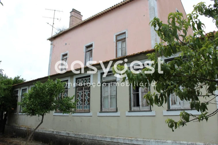 Quinta T9 para Venda em Alcanena e Vila Moreira Foto 2