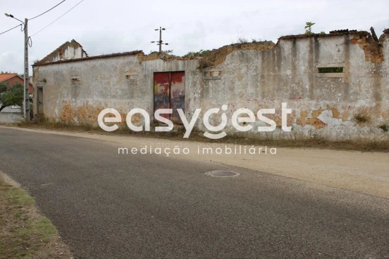 Quinta T9 para Venda em Alcanena e Vila Moreira Foto 7