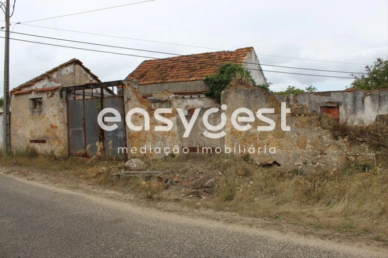 Quinta T9 para Venda em Alcanena e Vila Moreira Foto 8