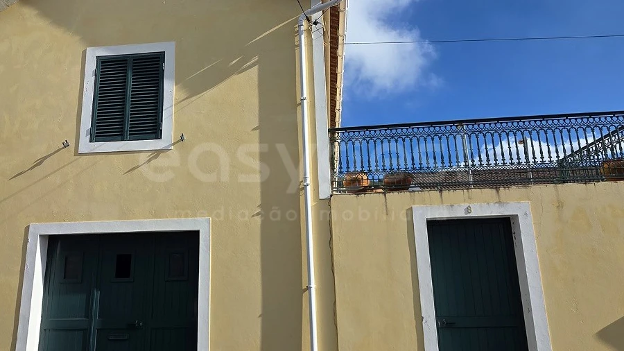 Moradia T3 para Venda em Lajes do Pico