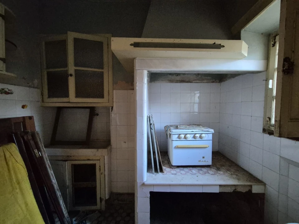 Moradia T2 para Venda em Vila Verde Foto 13