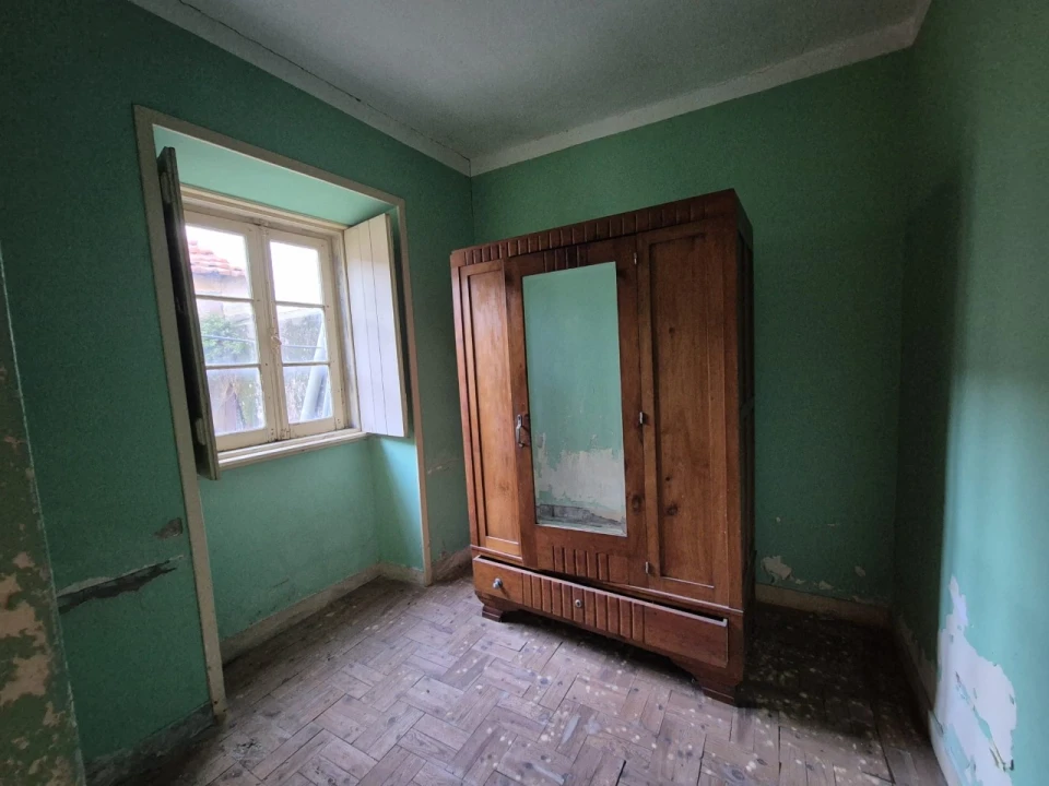 Moradia T2 para Venda em Vila Verde Foto 6