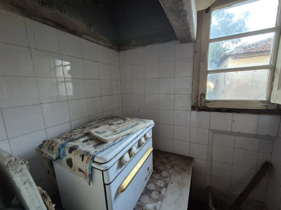 Moradia T2 para Venda em Vila Verde Foto 17