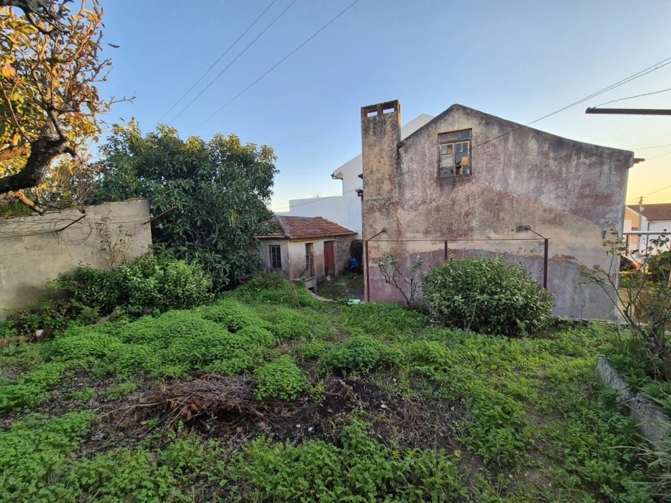 Moradia T2 para Venda em Vila Verde Foto 18