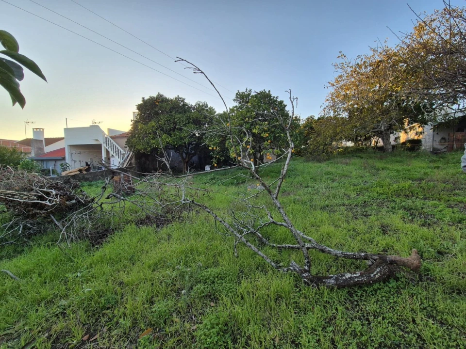 Moradia T2 para Venda em Vila Verde Foto 24