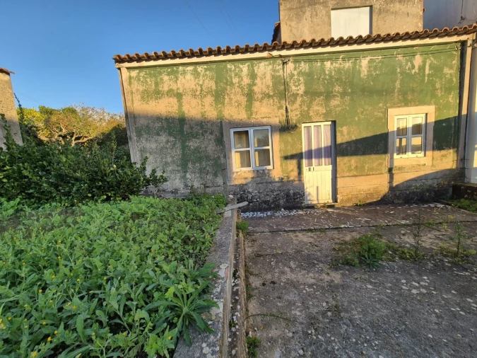 Moradia T2 para Venda em Vila Verde Foto 1