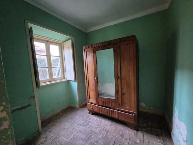 Moradia T2 para Venda em Vila Verde Foto 6