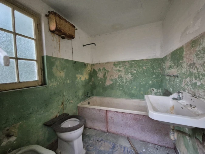 Moradia T2 para Venda em Vila Verde Foto 7