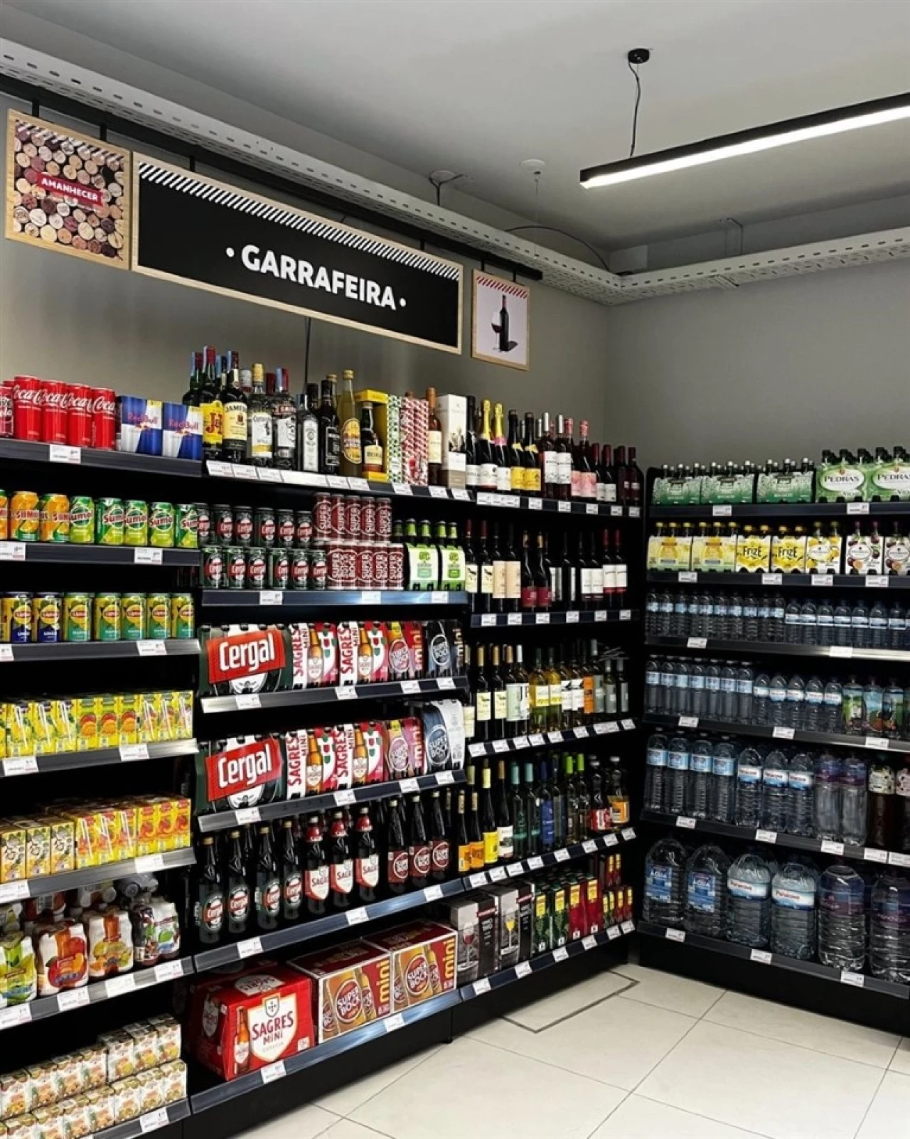 Loja para Venda em Glória e Vera Cruz Foto 2