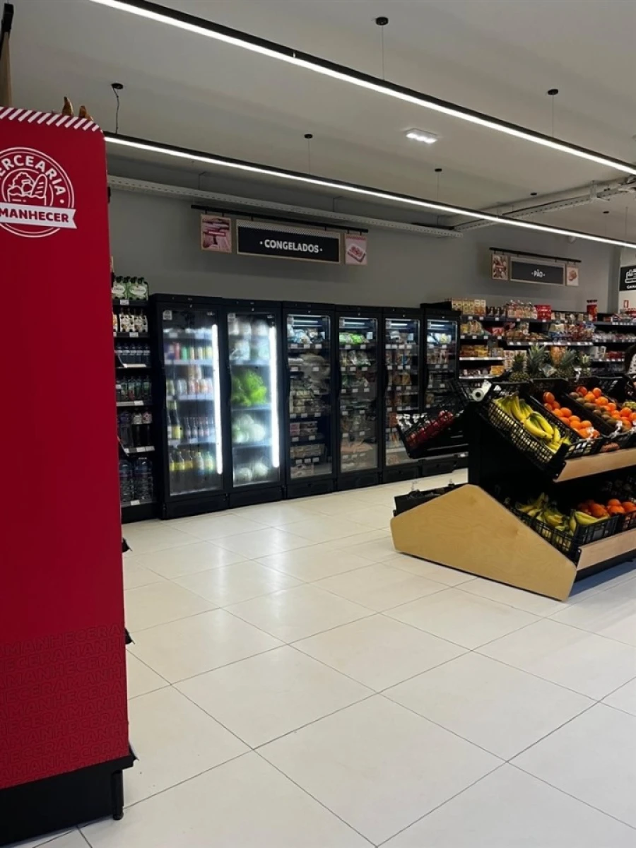 Loja para Venda em Glória e Vera Cruz Foto 3