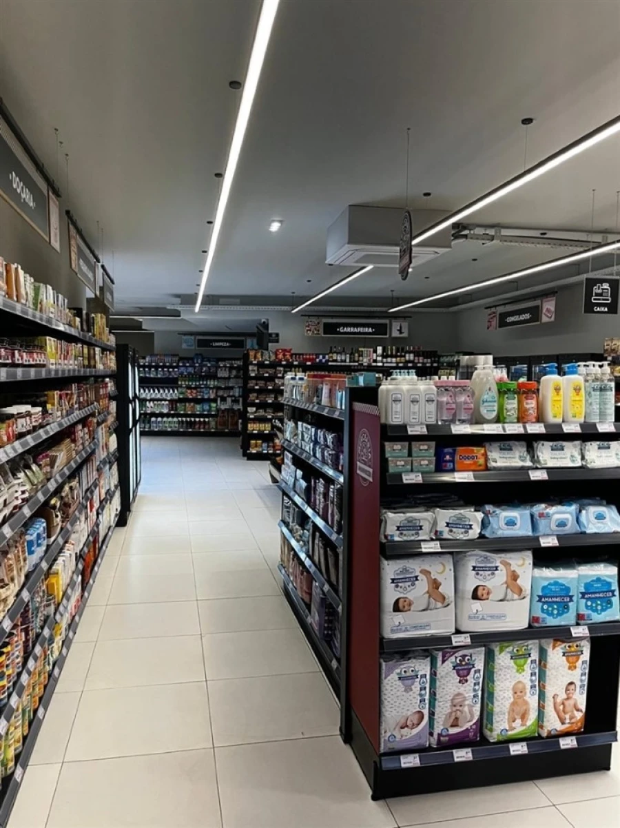 Loja para Venda em Glória e Vera Cruz Foto 5