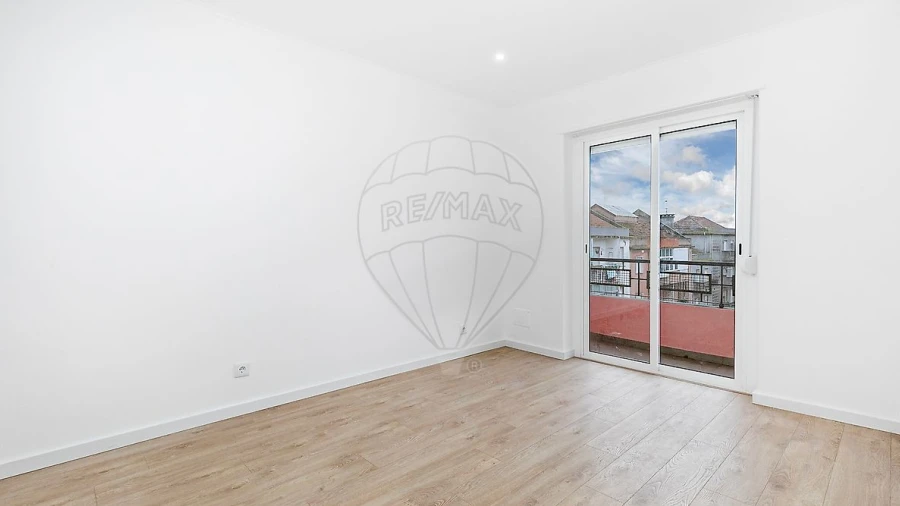 Apartamento T3 para Venda em Encosta do Sol