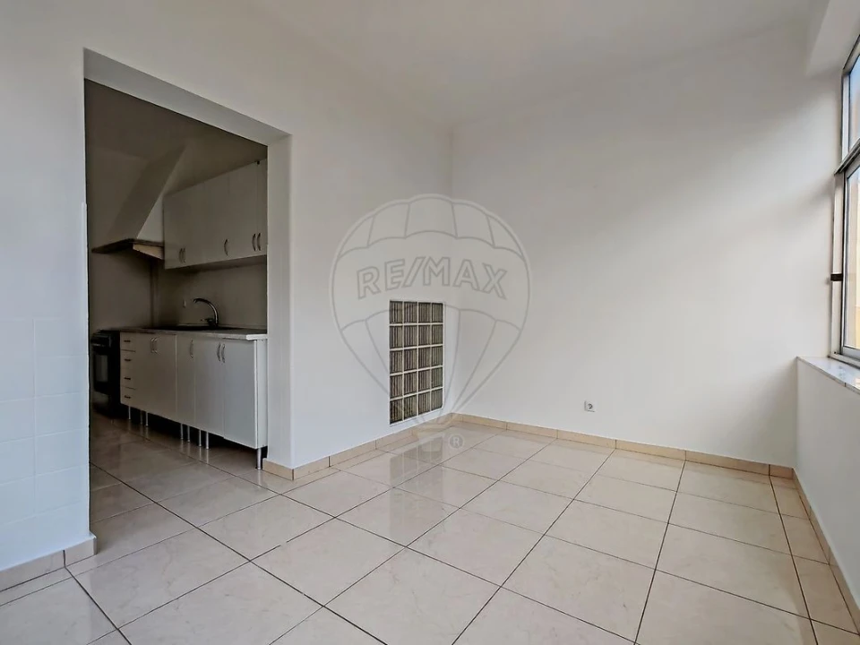 Apartamento T3 para Arrendamento em Marvila, Ribeira Santarém, São Salvador, São Nicolau Foto 15